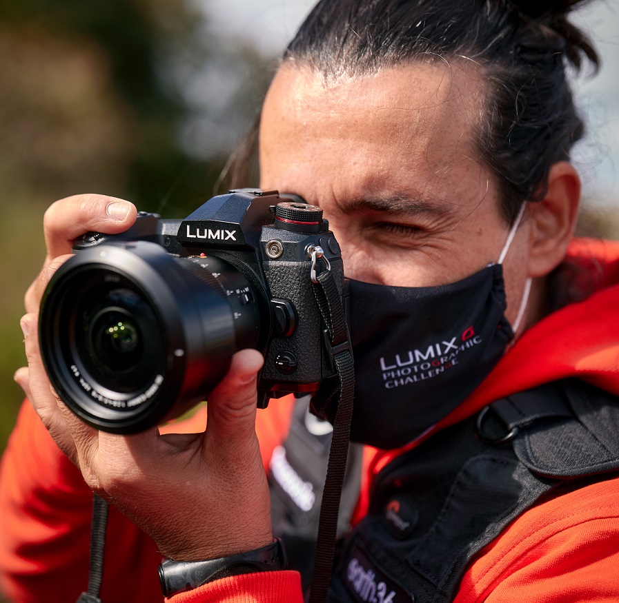 Finaliza la tercera edición del concurso de fotografía más exigente, el RETO LUMIX G